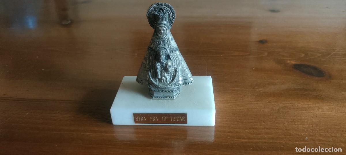 Antig&uuml;edades: Lote de souvenirs variados - Foto 4