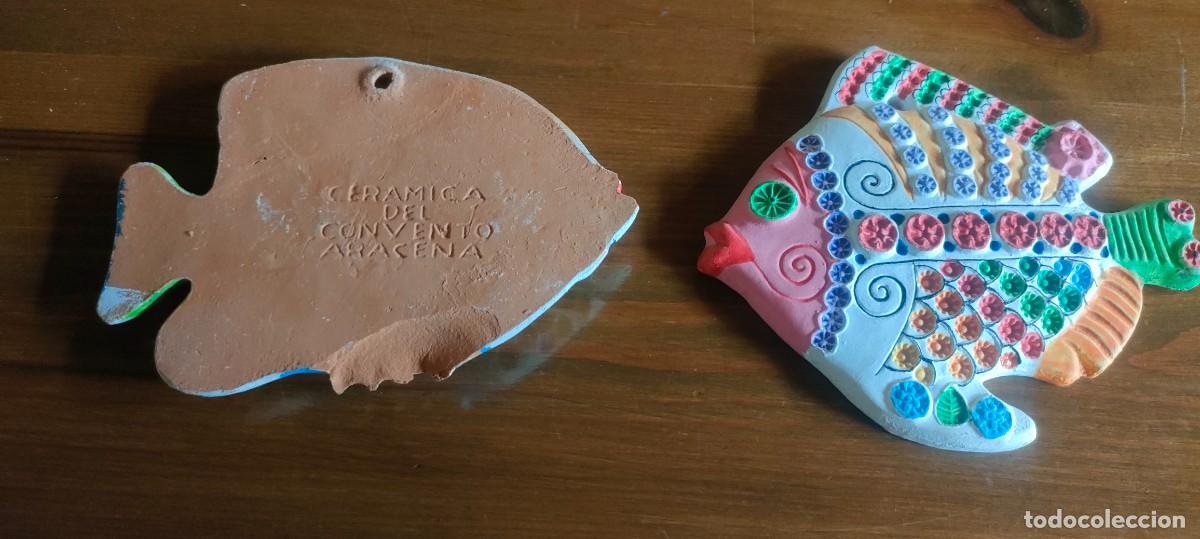 Antig&uuml;edades: Lote de souvenirs variados - Foto 7