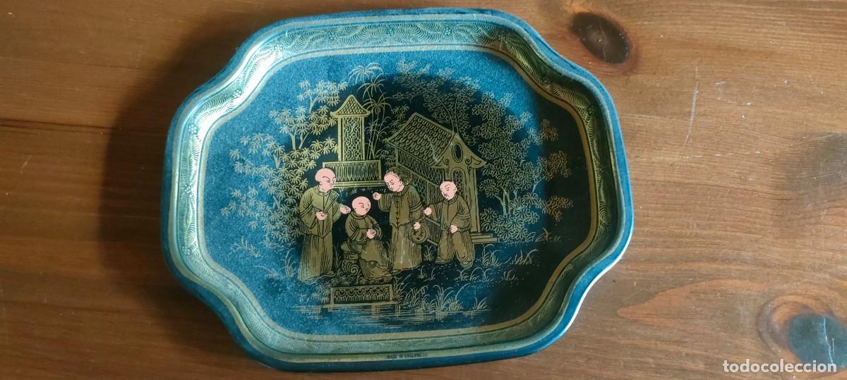 Antig&uuml;edades: Lote de souvenirs variados - Foto 8