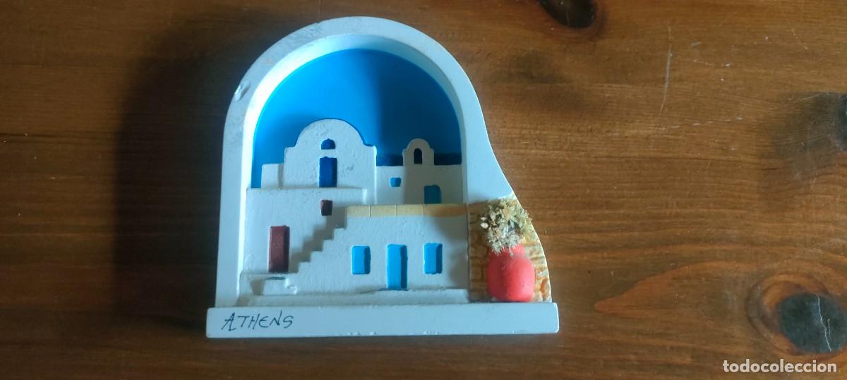 Antig&uuml;edades: Lote de souvenirs variados - Foto 9
