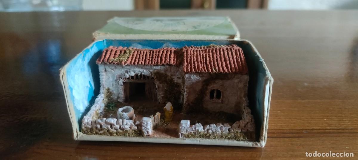 Antig&uuml;edades: Lote de souvenirs variados - Foto 15