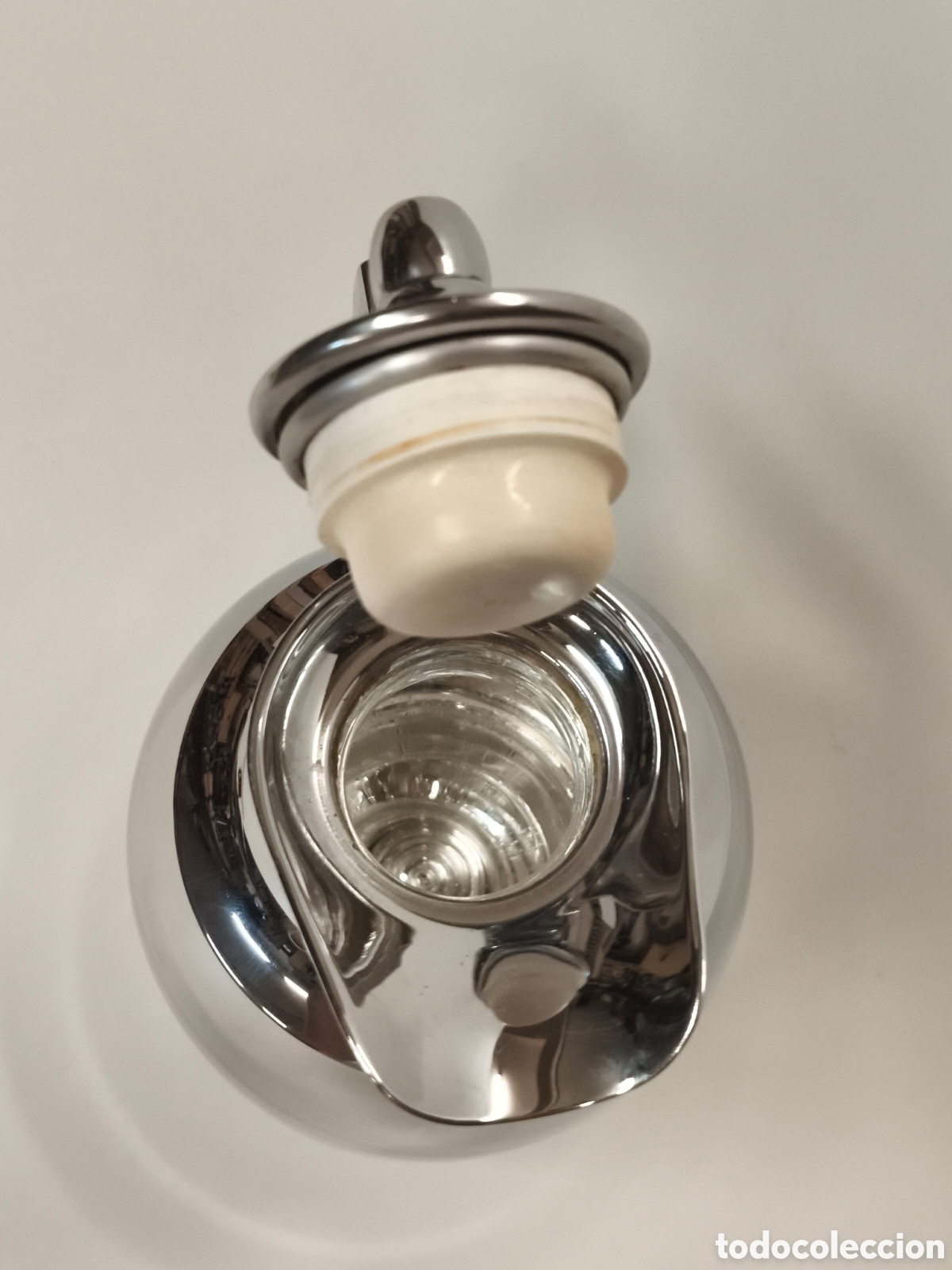 Antig&uuml;edades: Termo jarra Alfi de colecci&oacute;n - Foto 4