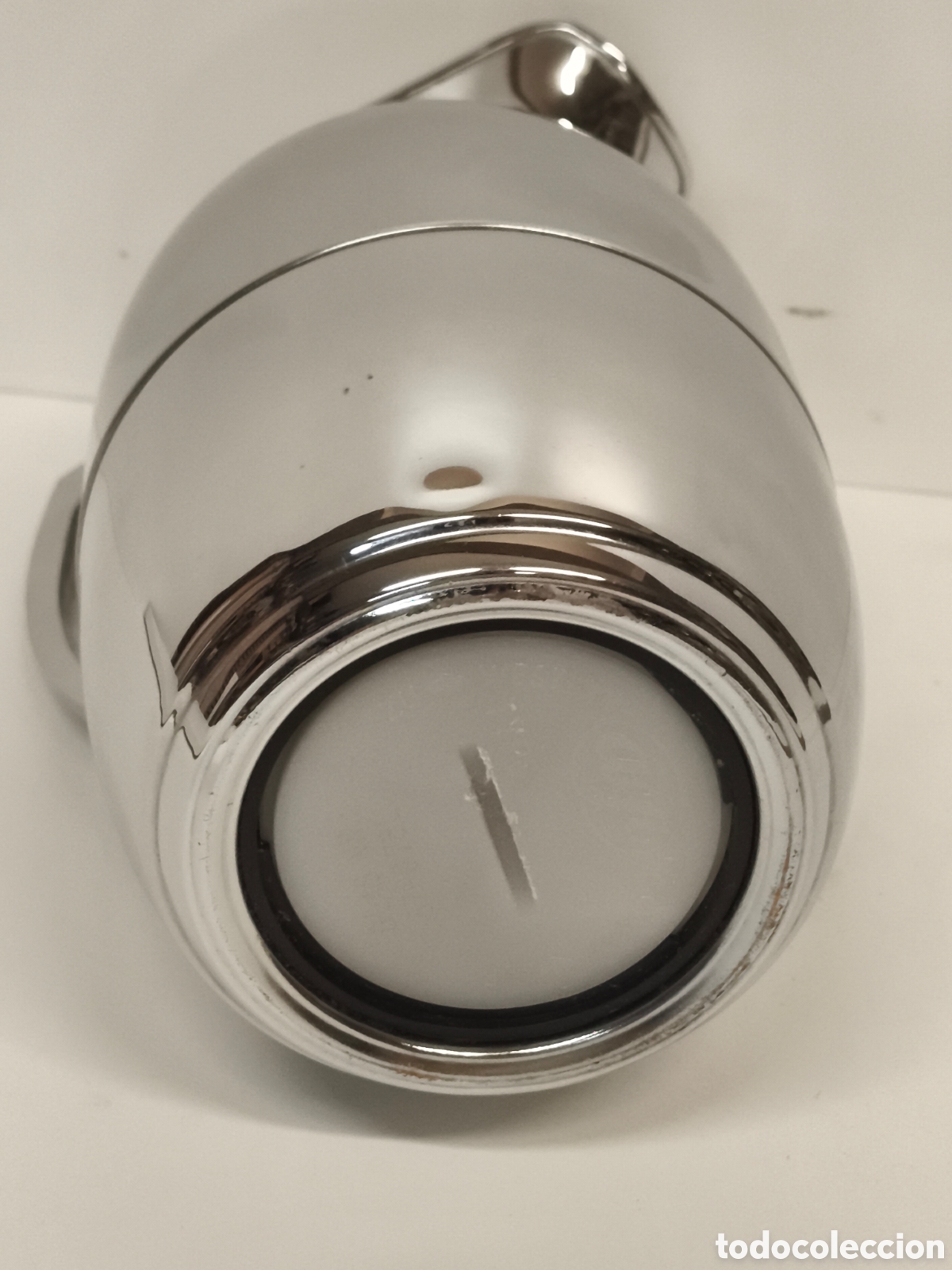 Antig&uuml;edades: Termo jarra Alfi de colecci&oacute;n - Foto 5