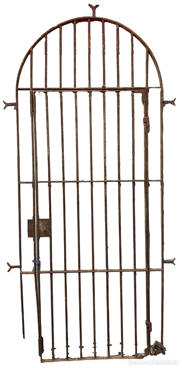 Antig&uuml;edades: Puerta snkdjdnssnsbbbbb