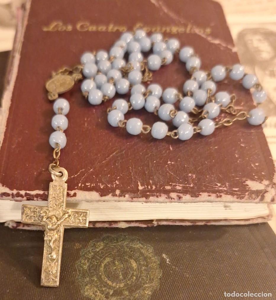 Antig&uuml;edades: Exquisito Lote Religioso - Foto 4