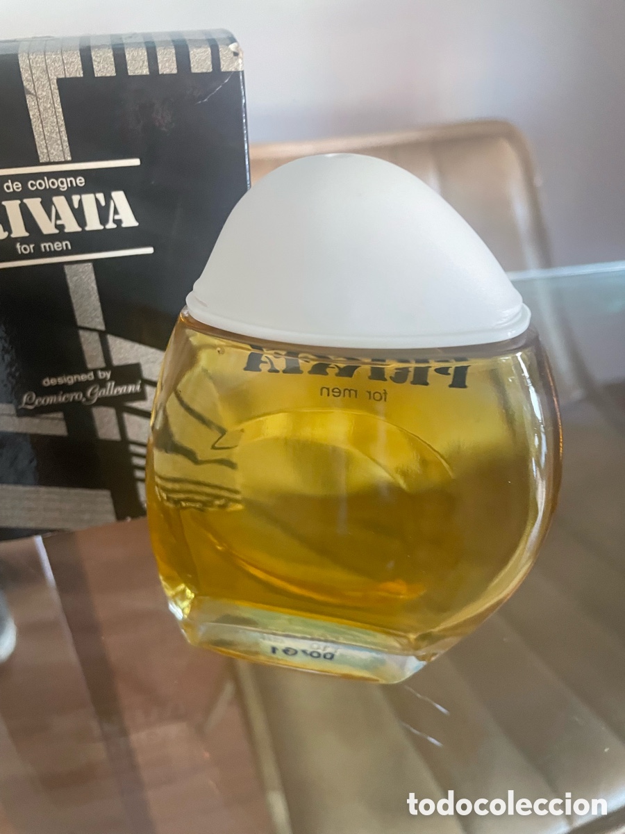 Antig&uuml;edades: COLONIA PRIVATA 110 ML - Foto 2