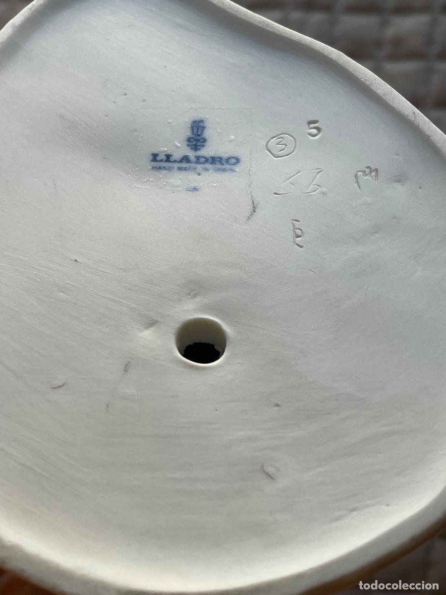 Antig&uuml;edades: Lladro Del monte, Juan Huerta - Foto 10