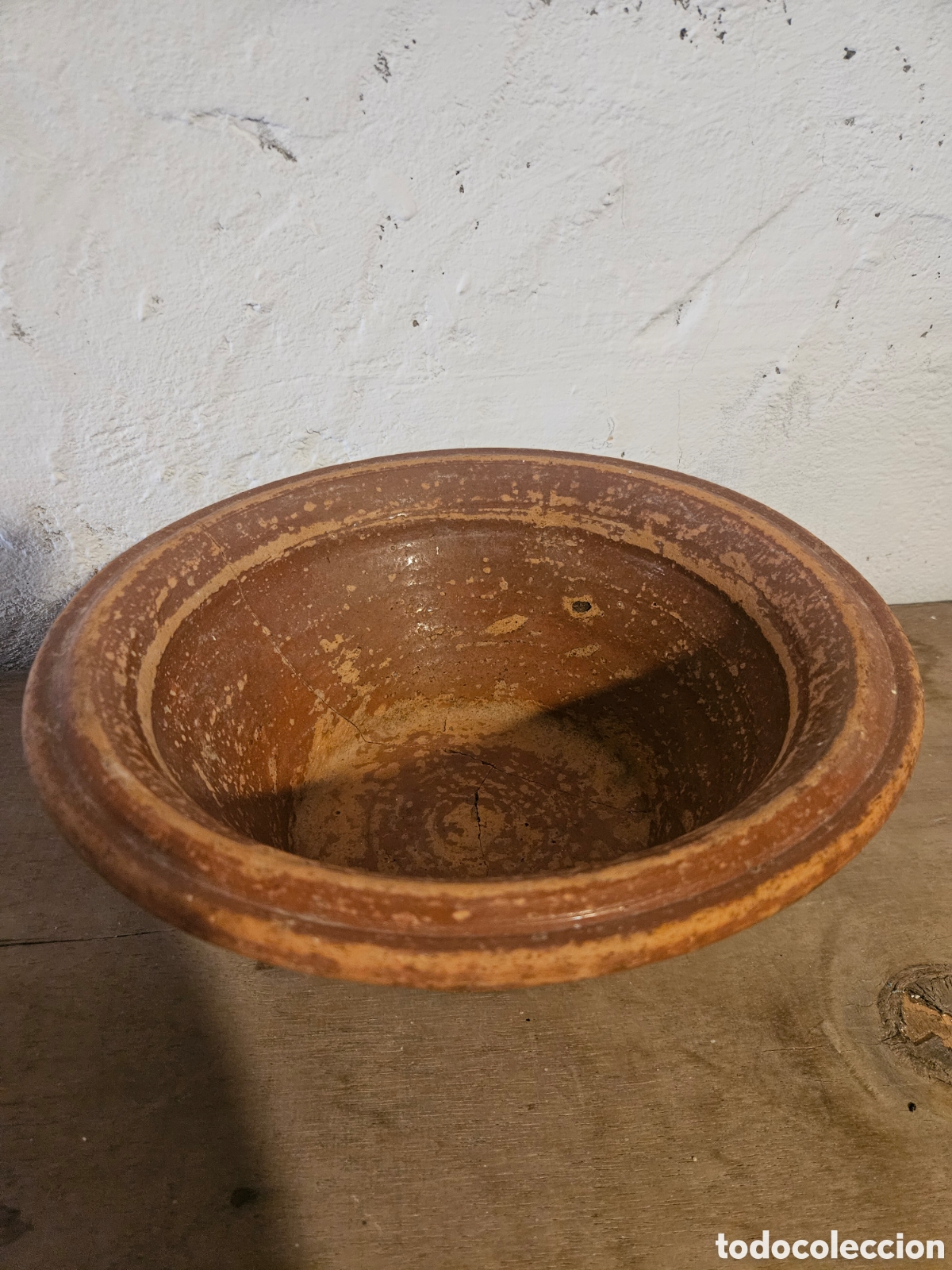 Antig&uuml;edades: Barre&ntilde;o de Barro Antiguo - Foto 2
