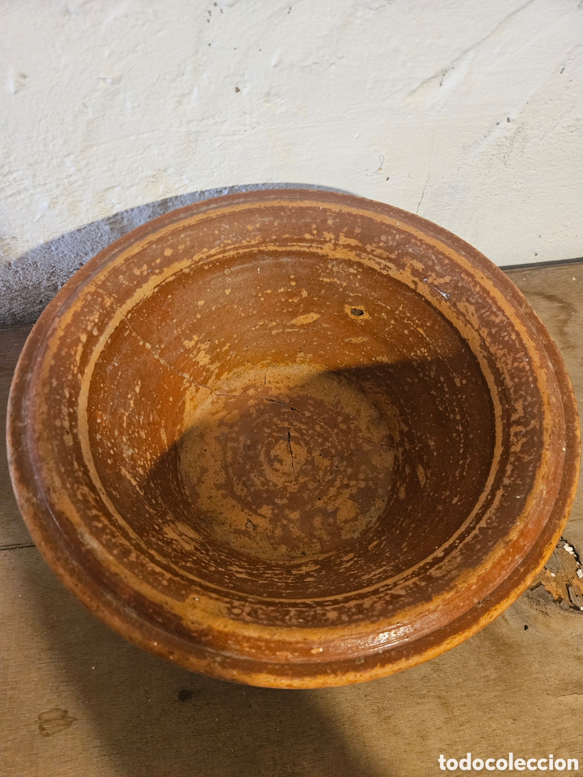 Antig&uuml;edades: Barre&ntilde;o de Barro Antiguo - Foto 3