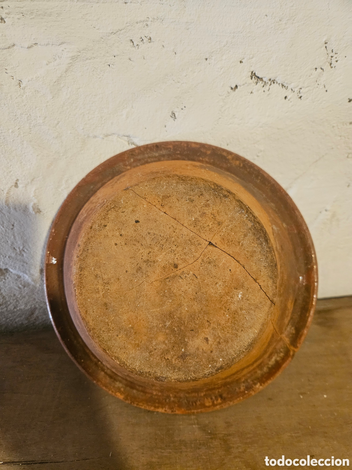 Antig&uuml;edades: Barre&ntilde;o de Barro Antiguo - Foto 4