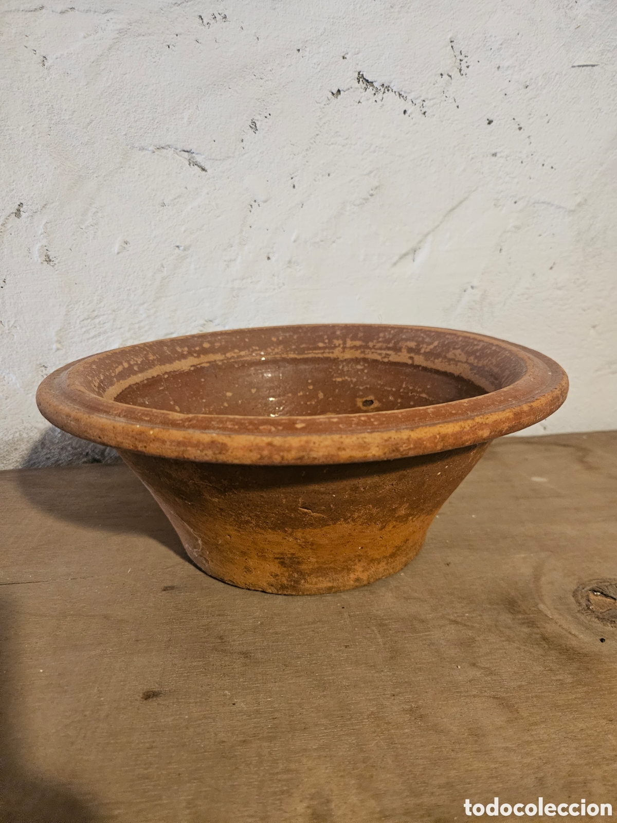 Antig&uuml;edades: Barre&ntilde;o de Barro Antiguo - Foto 1