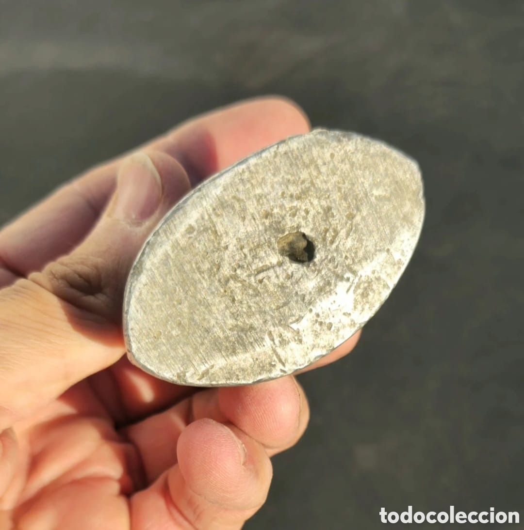 Antig&uuml;edades: Antigua figura de conejo - Foto 8