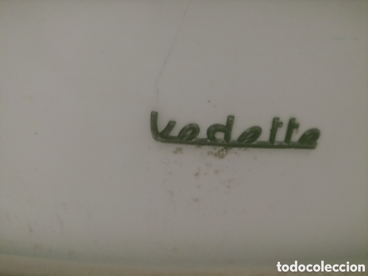 Antig&uuml;edades: Carrito de bebe antiguo - Foto 2