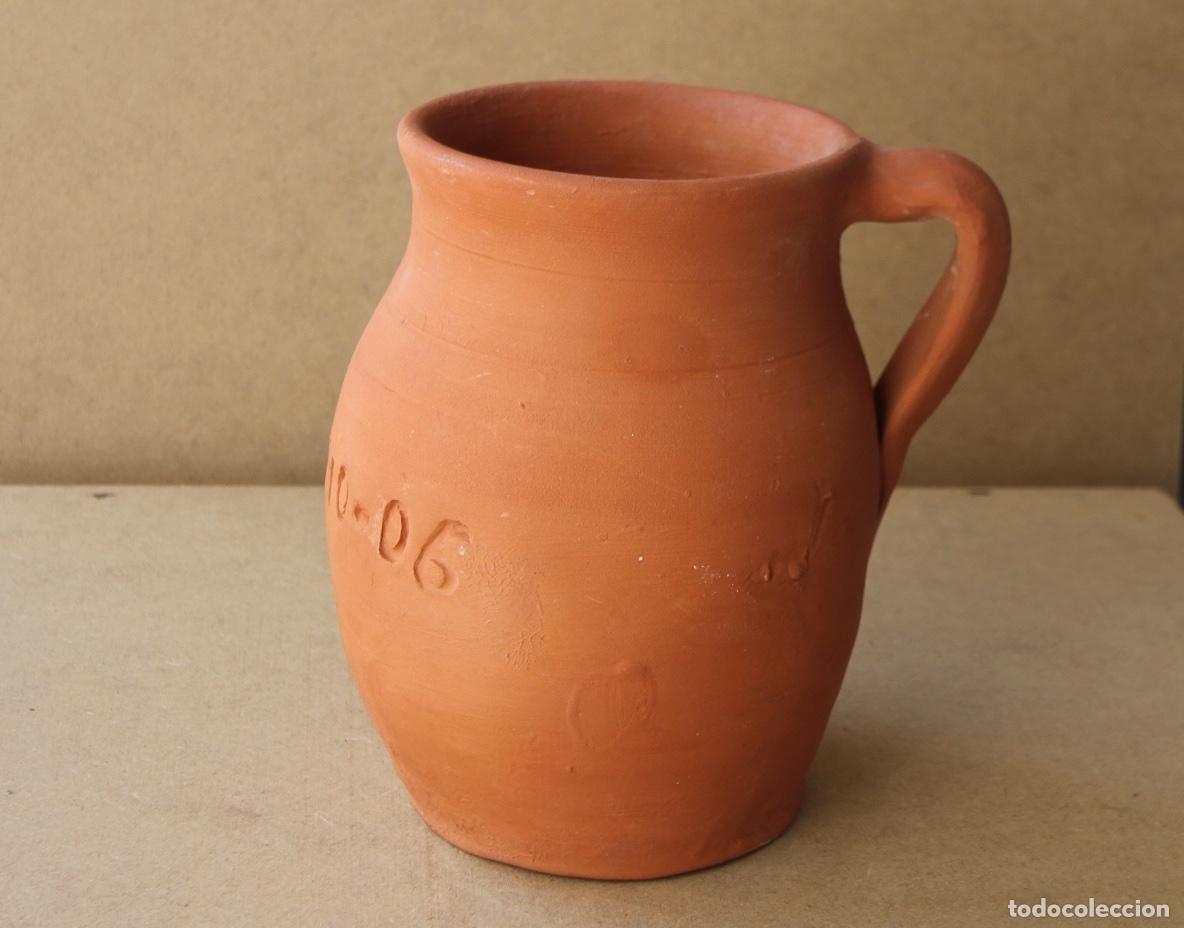 Antig&uuml;edades: CERAMICA TRADICIONAL ASTURIANA SOMIO FARO ALFARERIA XARRINA SIDRA ASTURIAS