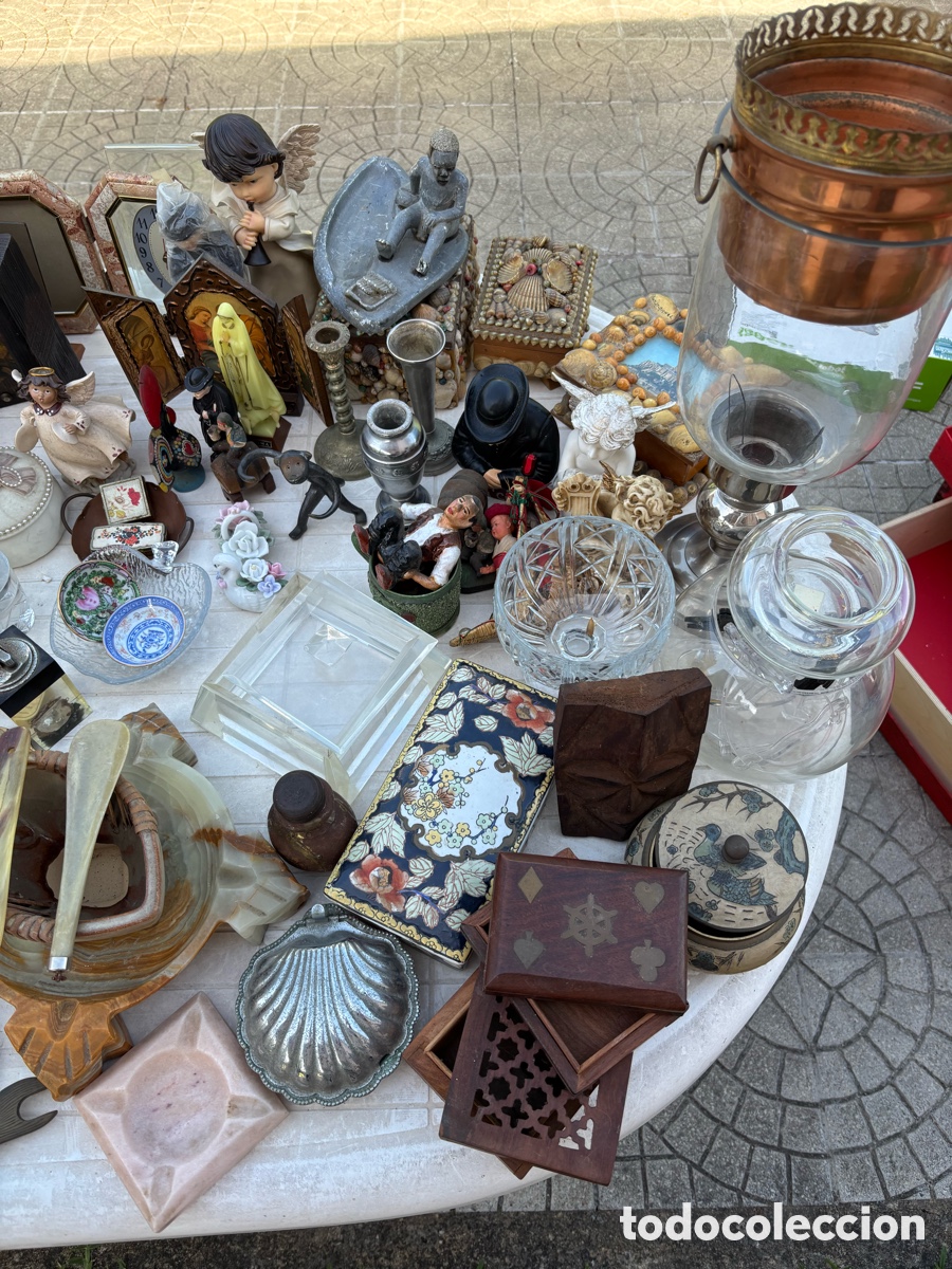 Antig&uuml;edades: Antiguidades decorativas - Foto 2