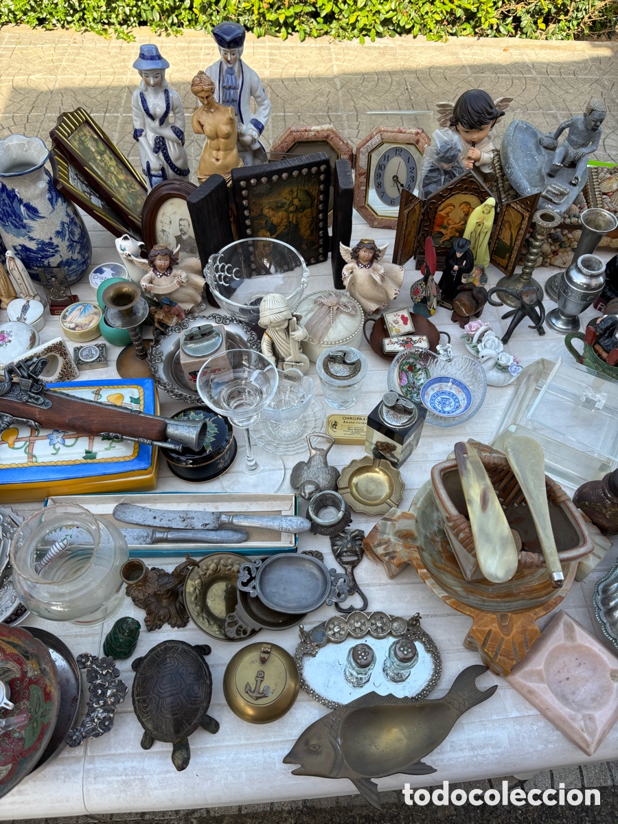 Antig&uuml;edades: Antiguidades decorativas - Foto 3