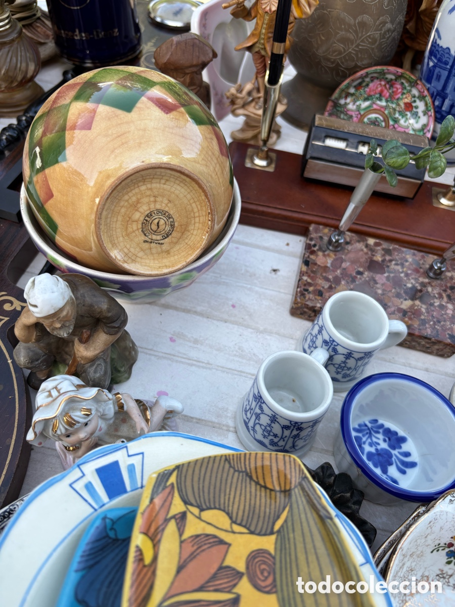 Antig&uuml;edades: Antiguidades decorativas - Foto 6