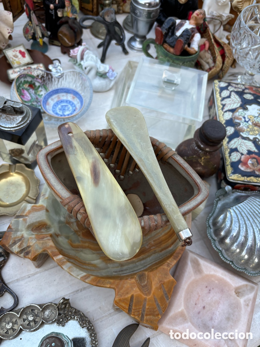 Antig&uuml;edades: Antiguidades decorativas - Foto 7