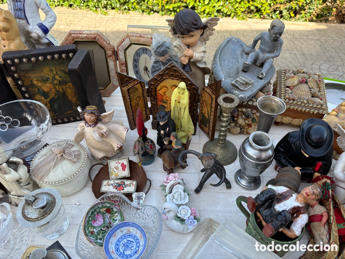 Antig&uuml;edades: Antiguidades decorativas - Foto 8