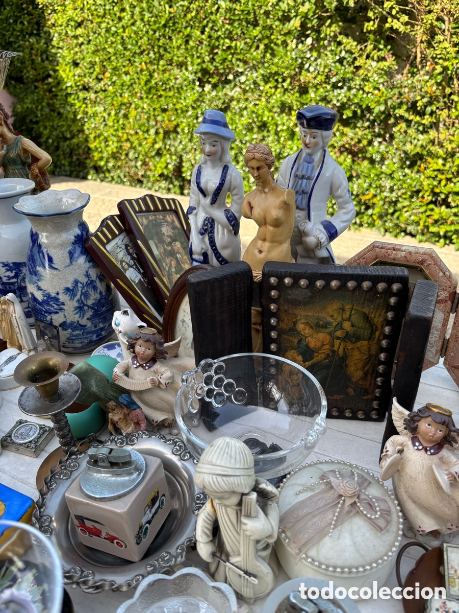 Antig&uuml;edades: Antiguidades decorativas - Foto 9