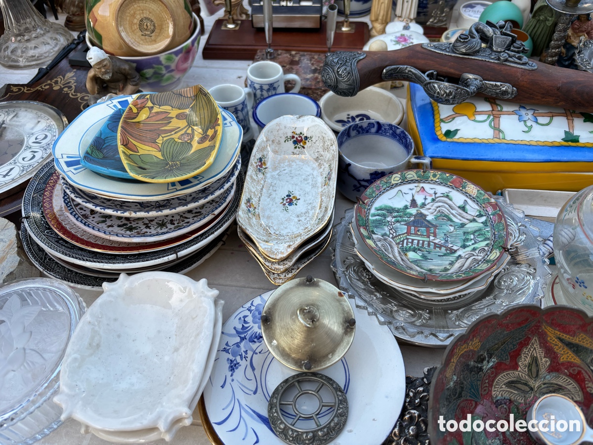Antig&uuml;edades: Antiguidades decorativas - Foto 10