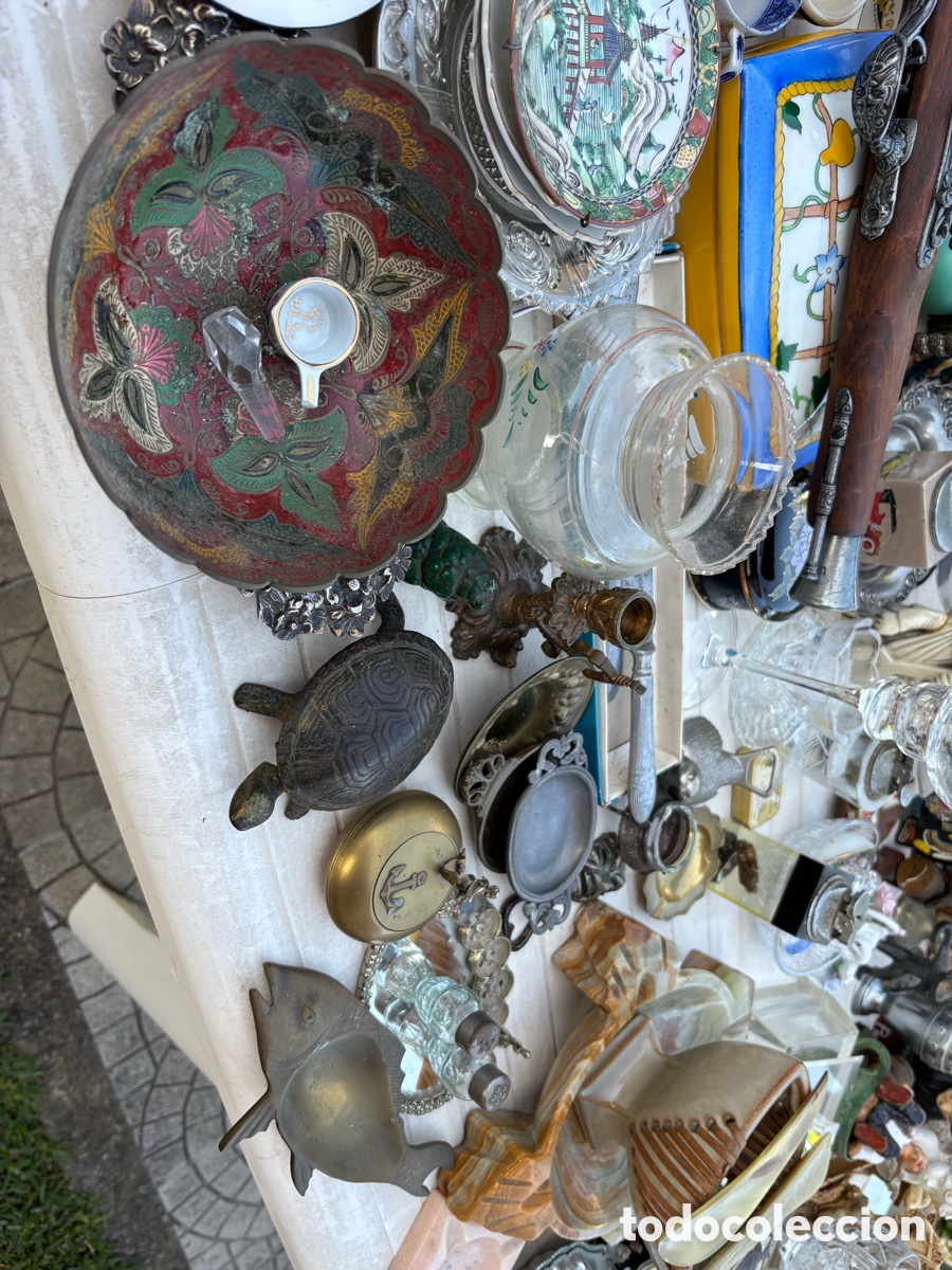 Antig&uuml;edades: Antiguidades decorativas - Foto 12