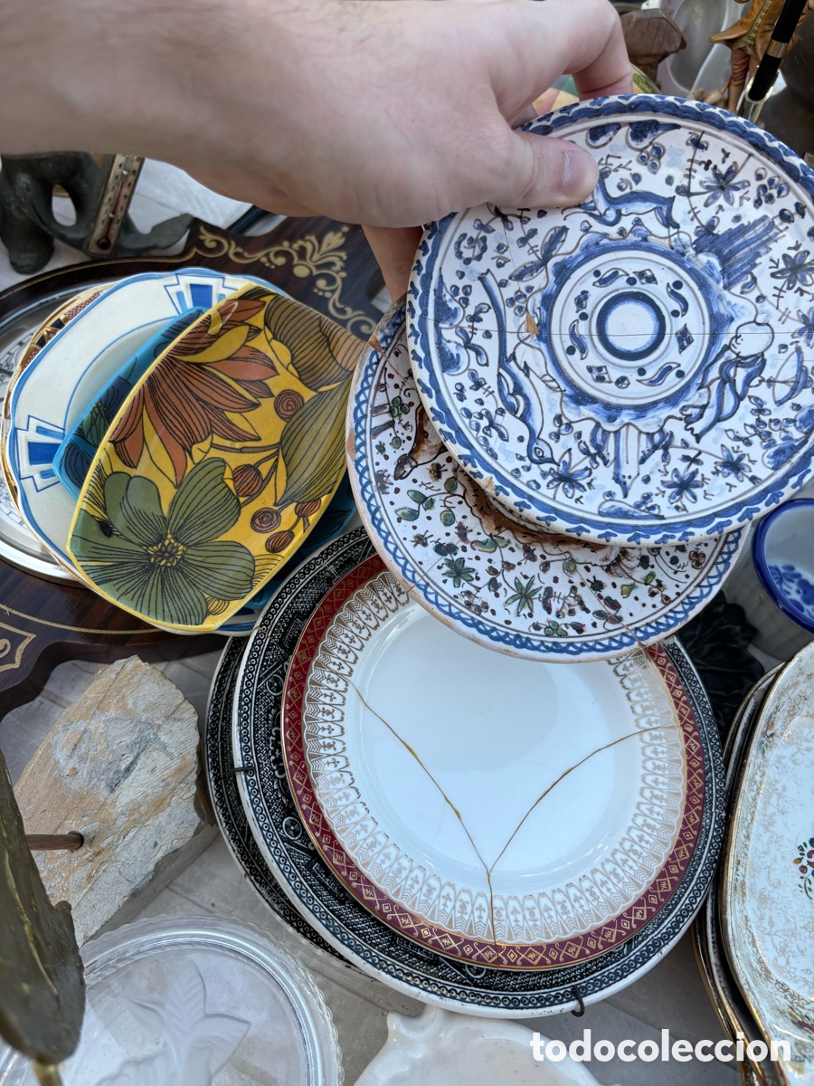Antig&uuml;edades: Antiguidades decorativas - Foto 14