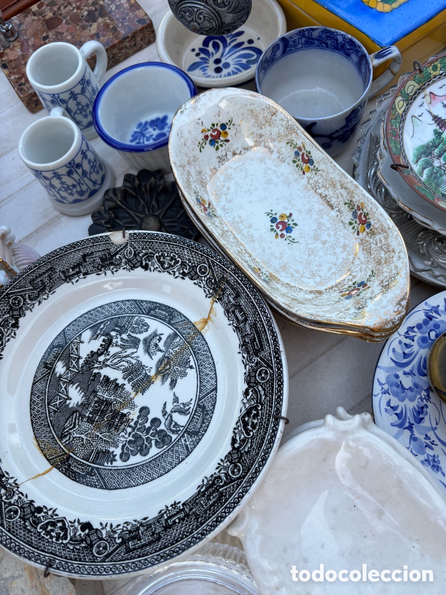 Antig&uuml;edades: Antiguidades decorativas - Foto 15