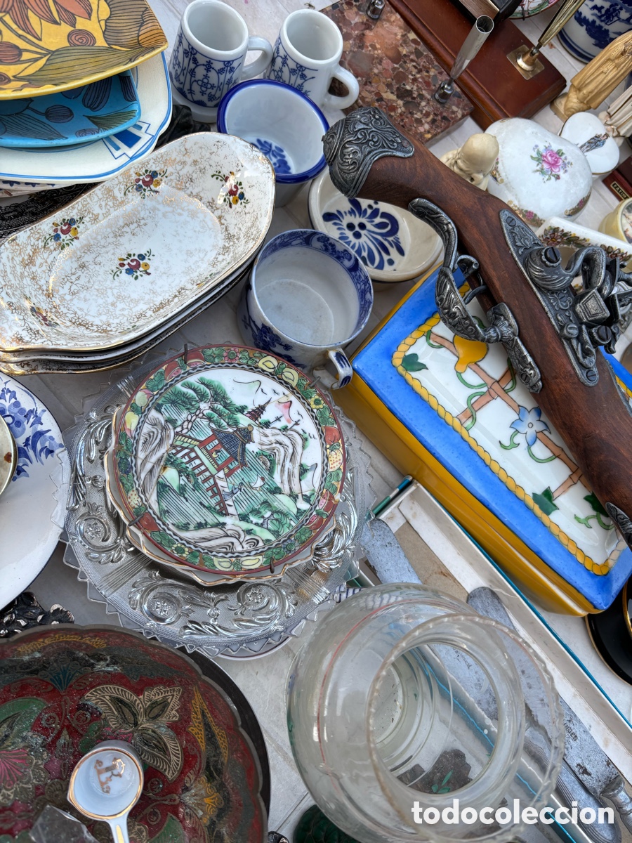 Antig&uuml;edades: Antiguidades decorativas - Foto 16