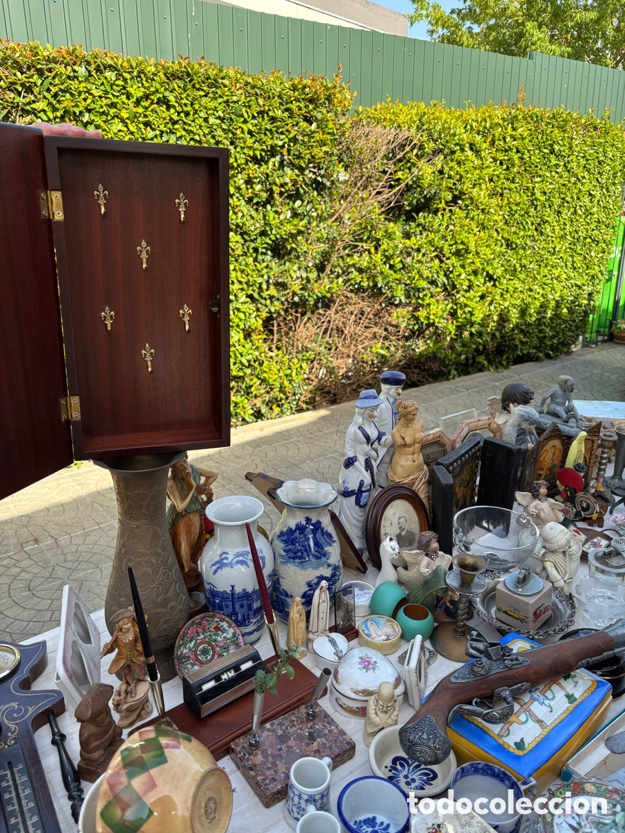 Antig&uuml;edades: Antiguidades decorativas - Foto 17