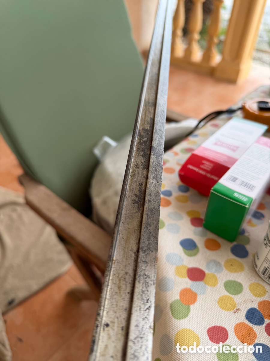 Antig&uuml;edades: Sable para tropa de caballer&iacute;a ligera - Foto 11