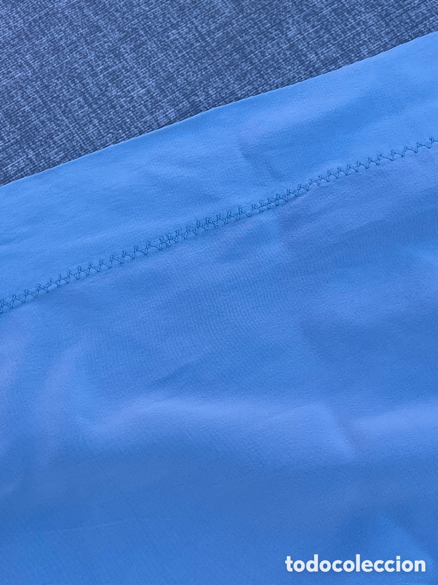 Antig&uuml;edades: Fina colcha de crepe de seda - Foto 4
