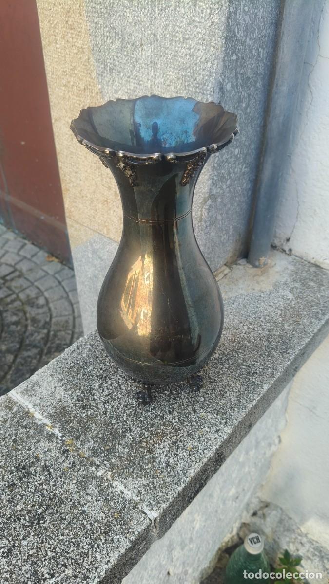 Antig&uuml;edades: Argenterie de luxe 1970 poin&ccedil;onn&eacute;e