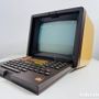 space age design computer minitel terminal tele - Compra venta en ...