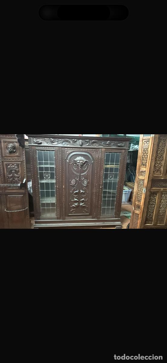 Antig&uuml;edades: Muebles vintage y vidrios - Foto 6
