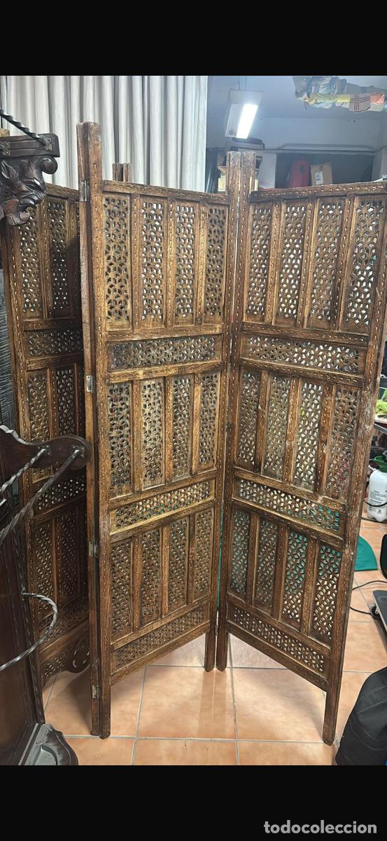 Antig&uuml;edades: Muebles vintage y vidrios - Foto 8