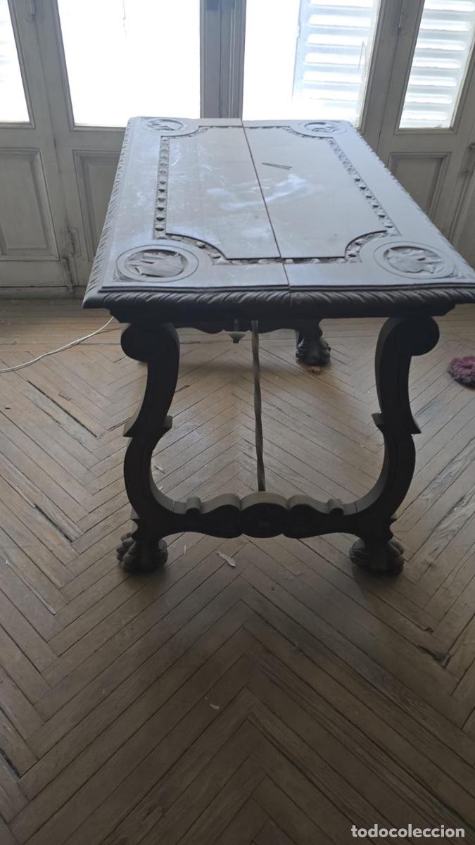 Antig&uuml;edades: Muebles vintage y vidrios - Foto 11