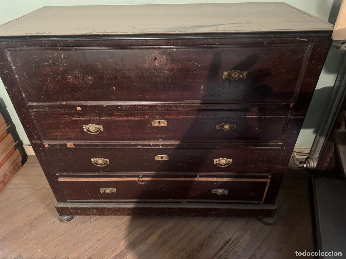 Antig&uuml;edades: Muebles vintage y vidrios - Foto 13