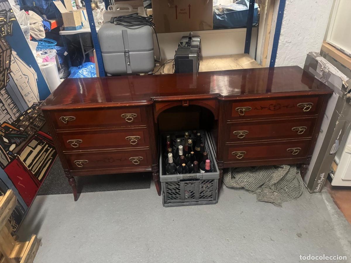 Antig&uuml;edades: Muebles vintage y vidrios - Foto 14