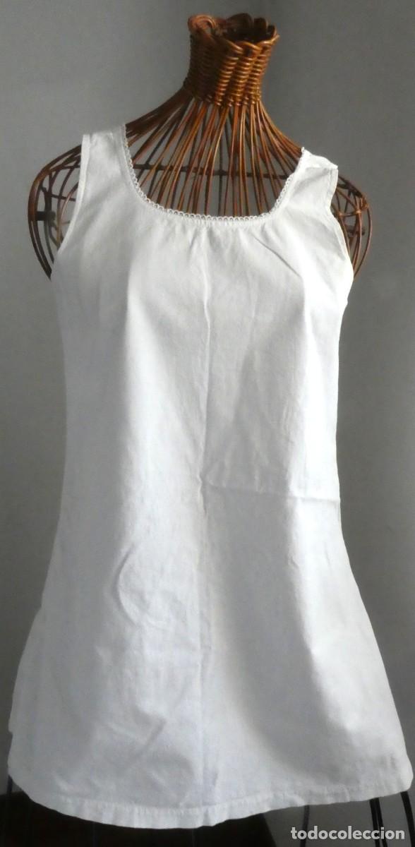 Antig&uuml;edades: ANTIGUO CAMIS&Oacute;N - COMBINACI&Oacute;N PPIO. S.XX