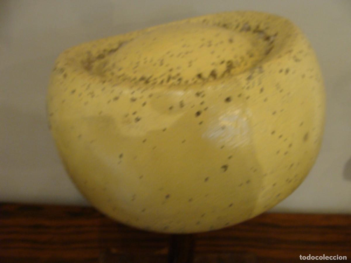 Antig&uuml;edades: Horma para sombrero Art Dec&oacute;