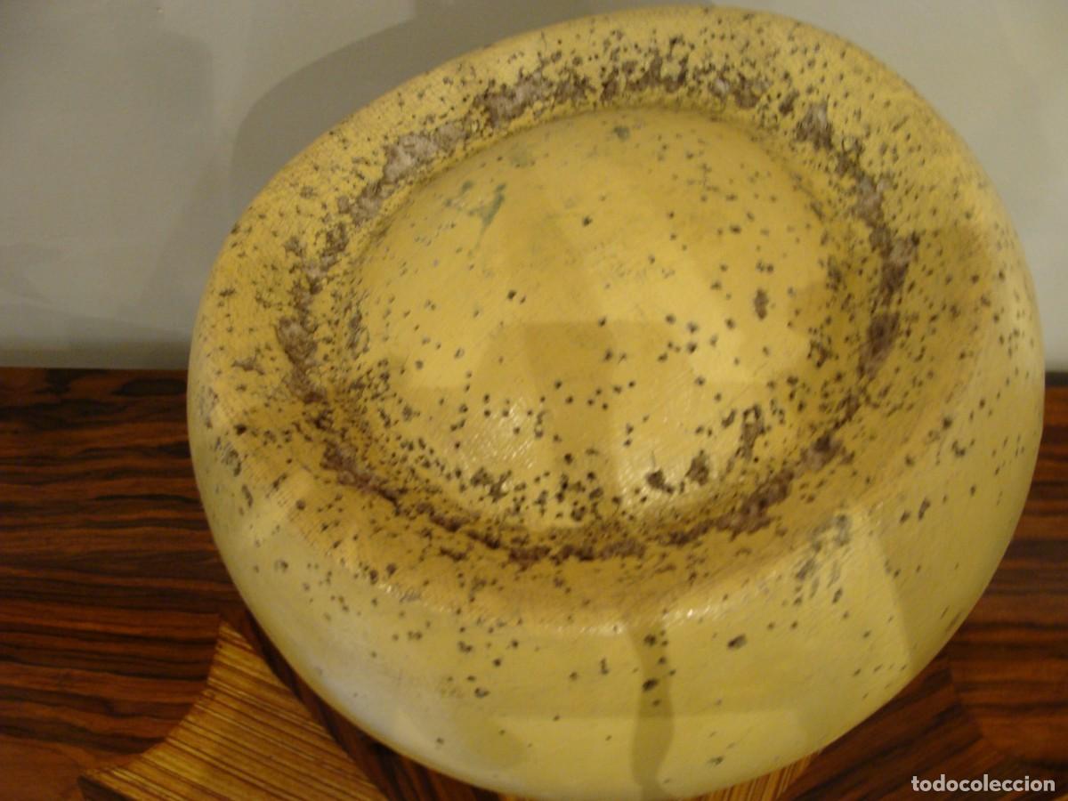 Antig&uuml;edades: Horma para sombrero Art Dec&oacute; - Foto 2