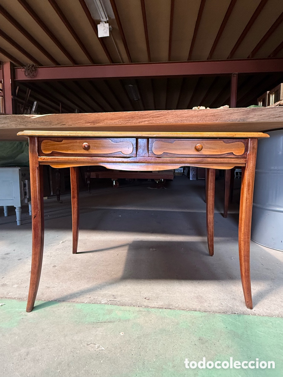 Antig&uuml;edades: Escritorio vintage a&ntilde;os 30