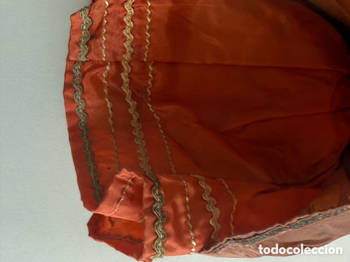 Antig&uuml;edades: Antigua mu&ntilde;eca de colecci&oacute;n - Foto 9
