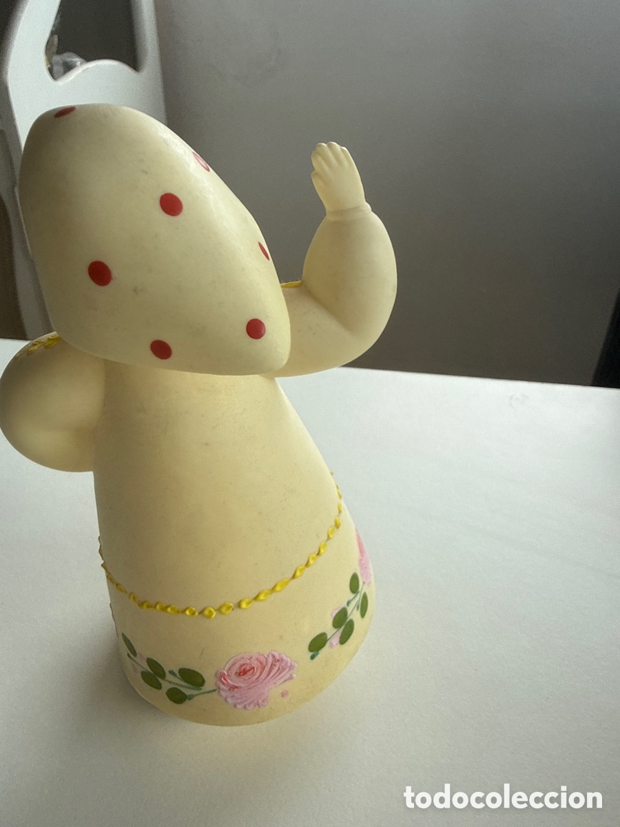 Antig&uuml;edades: Preciosa mu&ntilde;eca de colecci&oacute;n - Foto 2