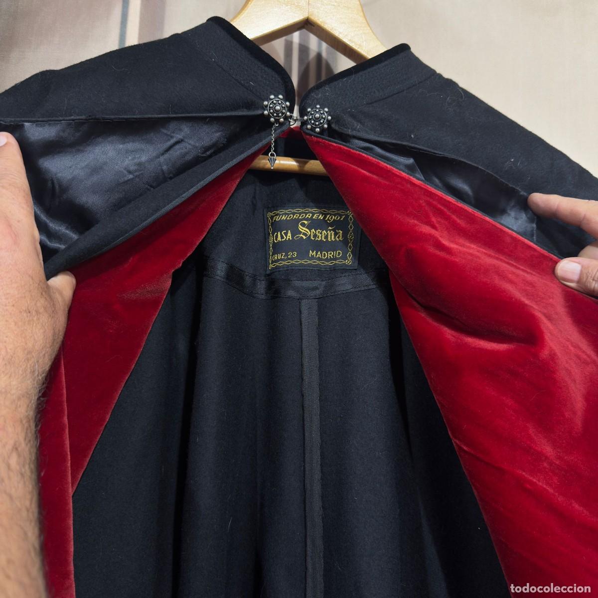Antig&uuml;edades: Capa cl&aacute;sica de Casa Sese&ntilde;a - Foto 1