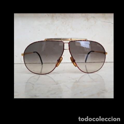 Antig&uuml;edades: Gafas Carrera 5401 Vintage