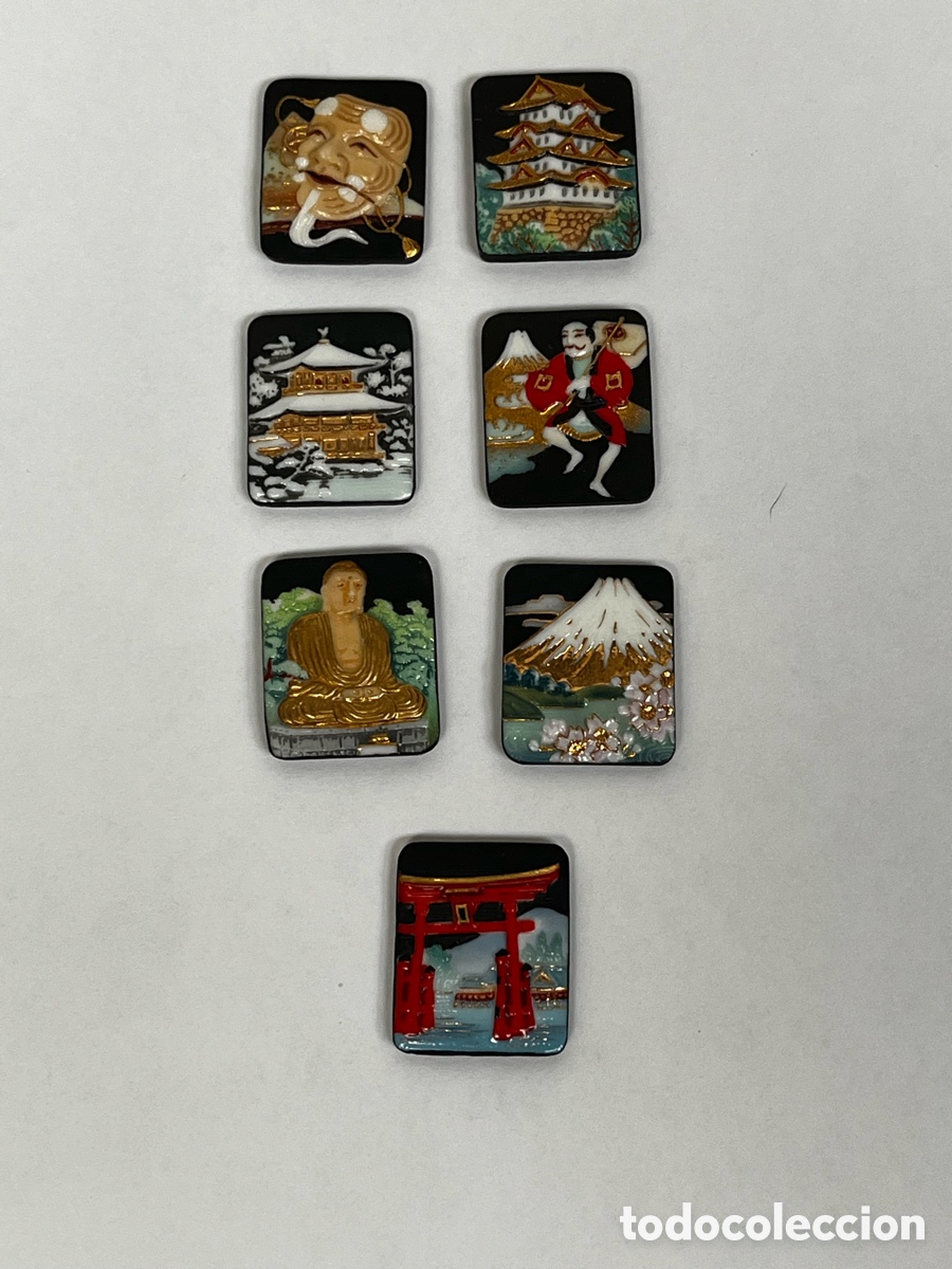 Antig&uuml;edades: Antiguos porcelana Toshikane