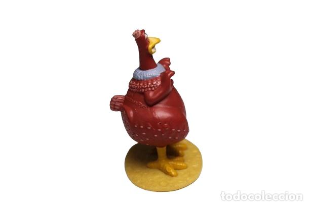 Antig&uuml;edades: Figura Ginger de Juguete - Foto 2
