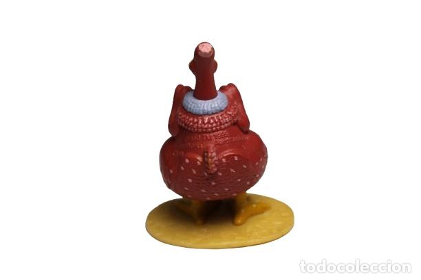 Antig&uuml;edades: Figura Ginger de Juguete - Foto 3